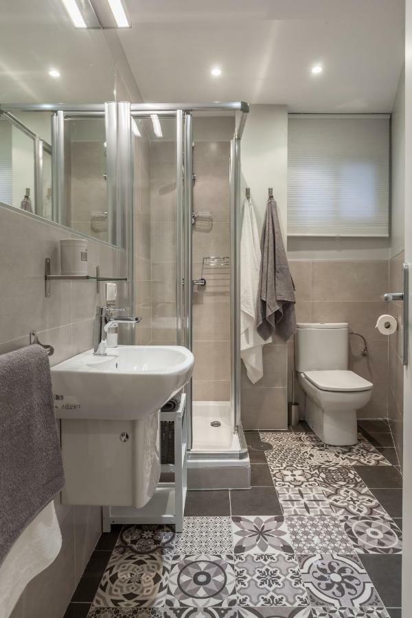 Atelier Plaza Nueva Plus Севілья Екстер'єр фото
