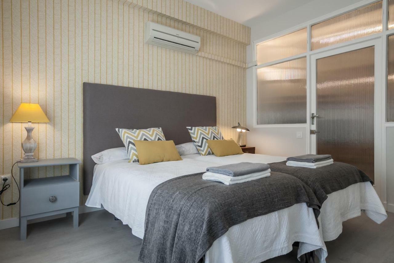 Atelier Plaza Nueva Plus Севілья Екстер'єр фото